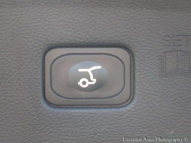 Ford Edge 2017 photo 24